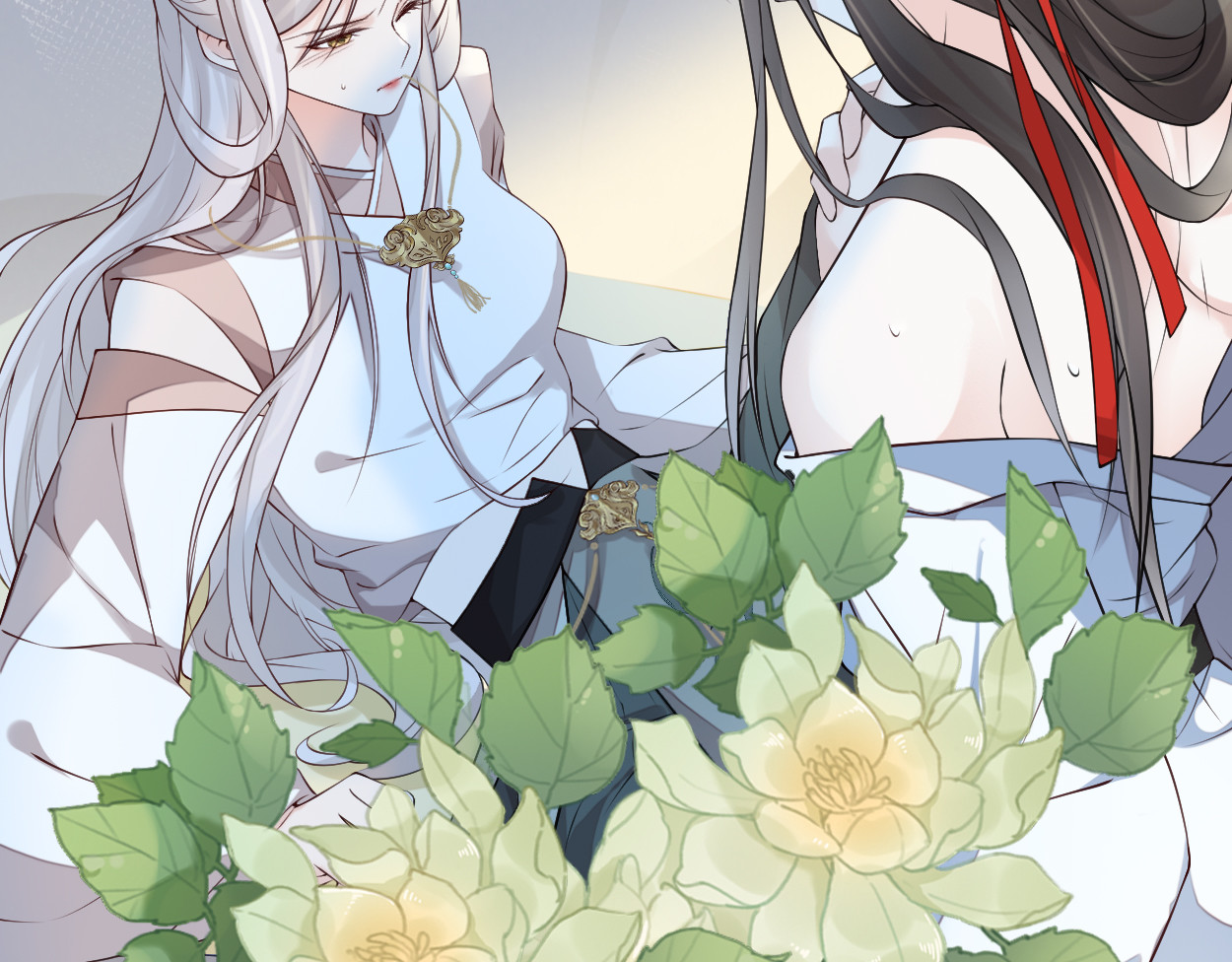 第54话 玉兔捣药 第 14 页