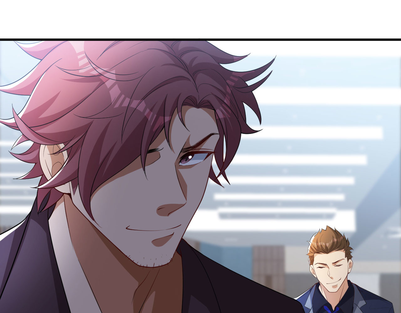 第8话 赵公子太有手段了 第 42 页