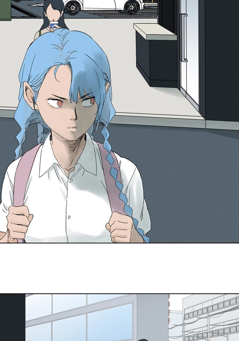 第38话 第三十七回：完美 第 4 页