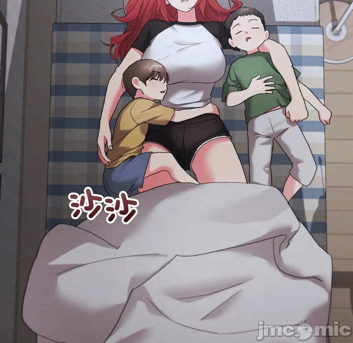 第38话 第 5 页