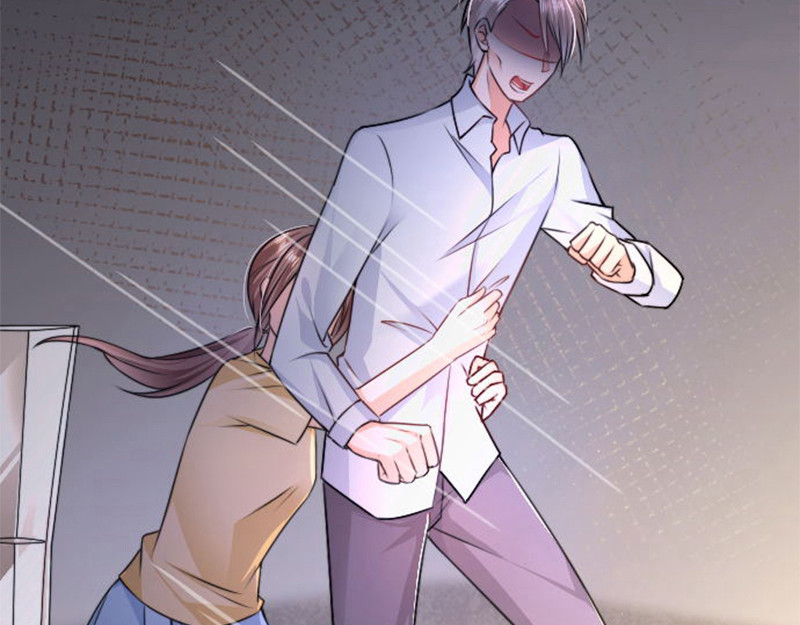 第5话 不要打我 第 10 页