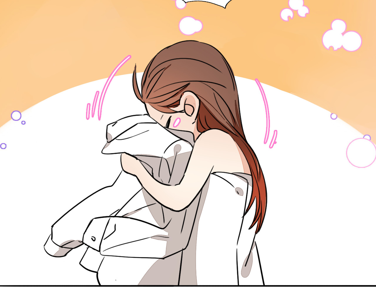第75话 心动的瞬间 第 52 页
