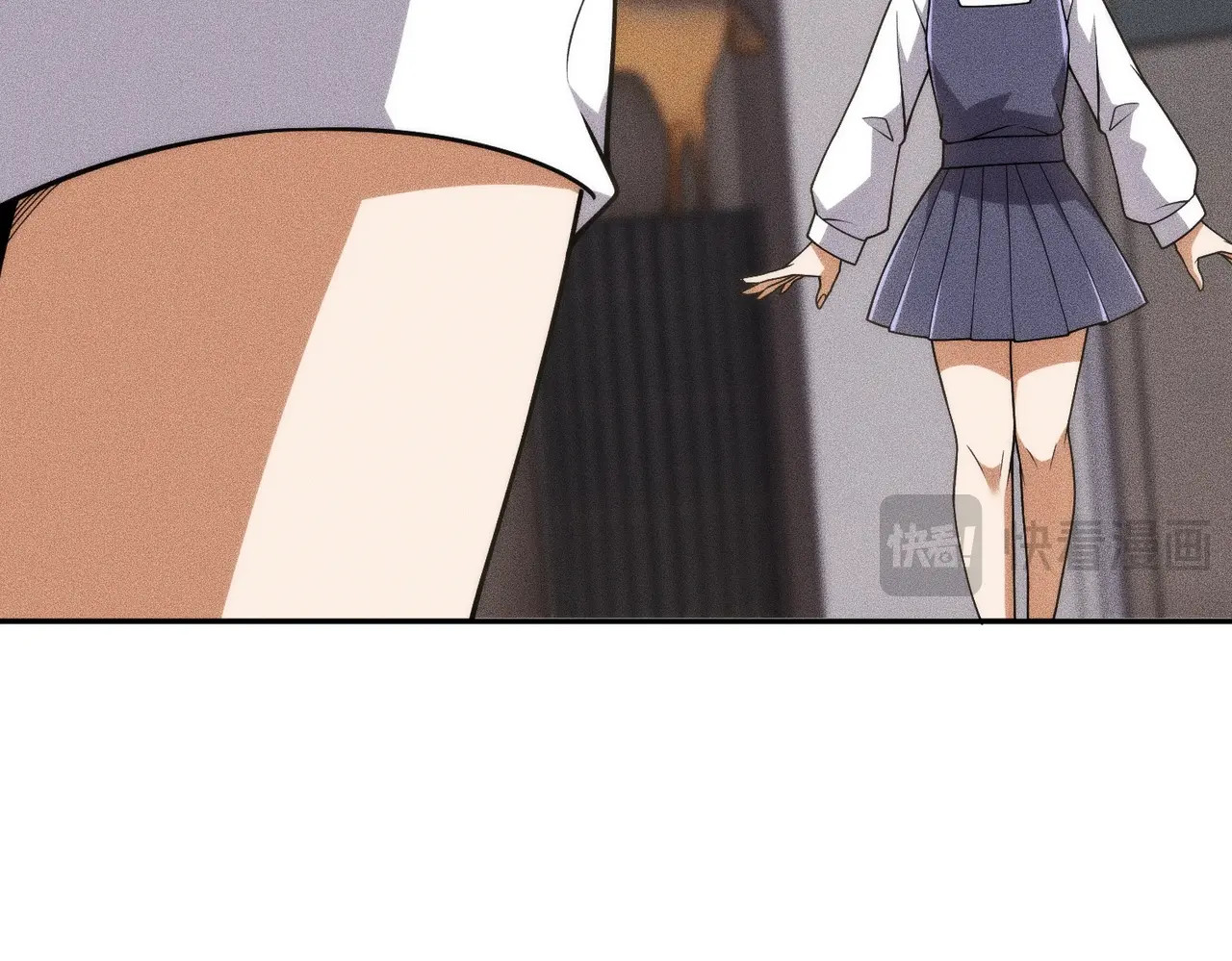 第21话 噩梦来袭！大公主突然上门！ 第 100 页