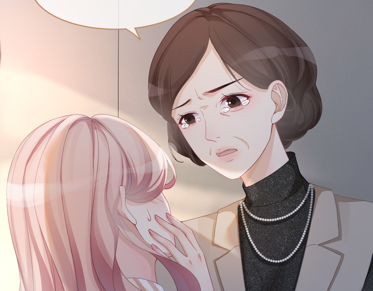 第40话 三人修罗场 第 82 页
