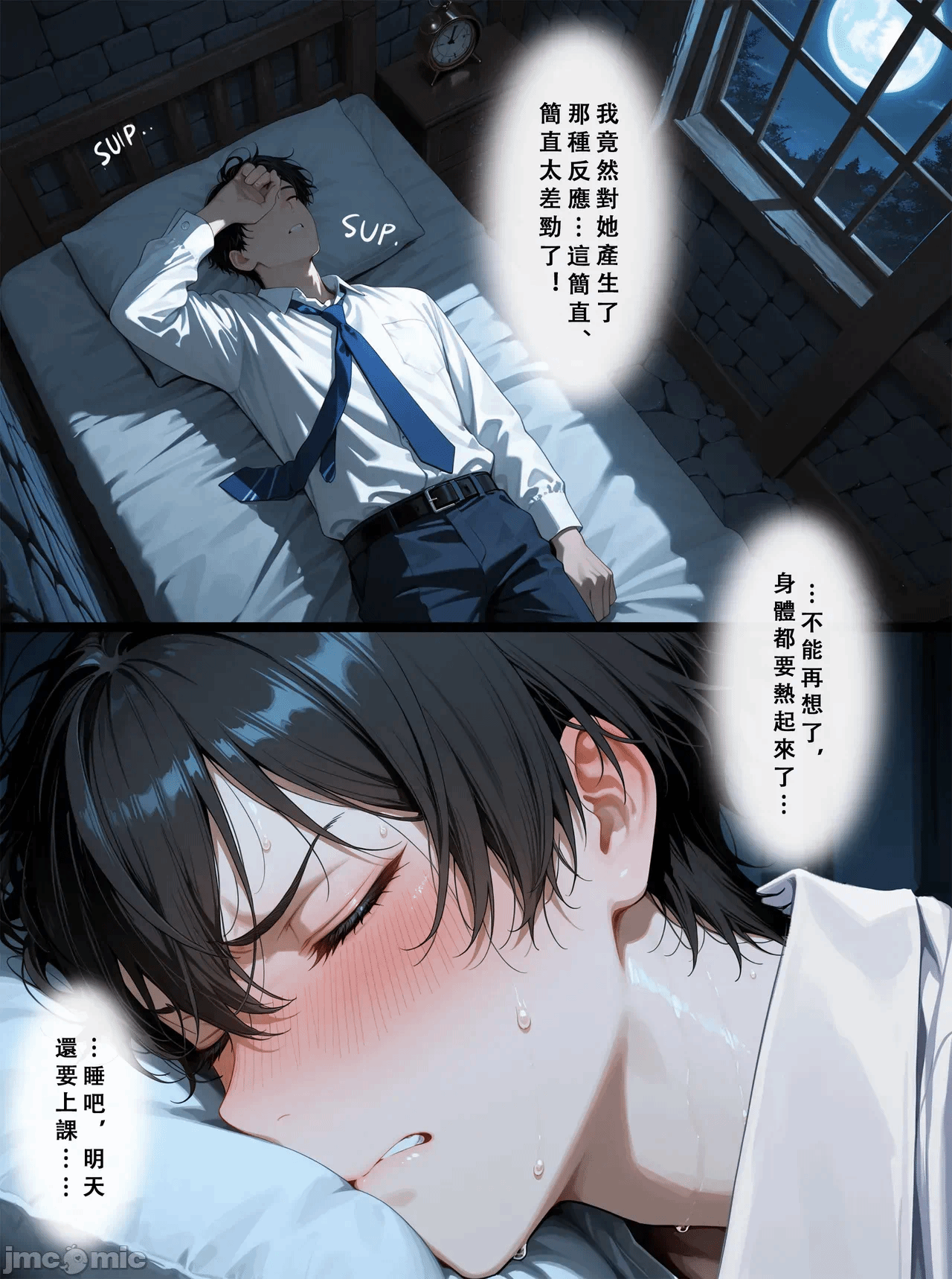 第1话 第 32 页