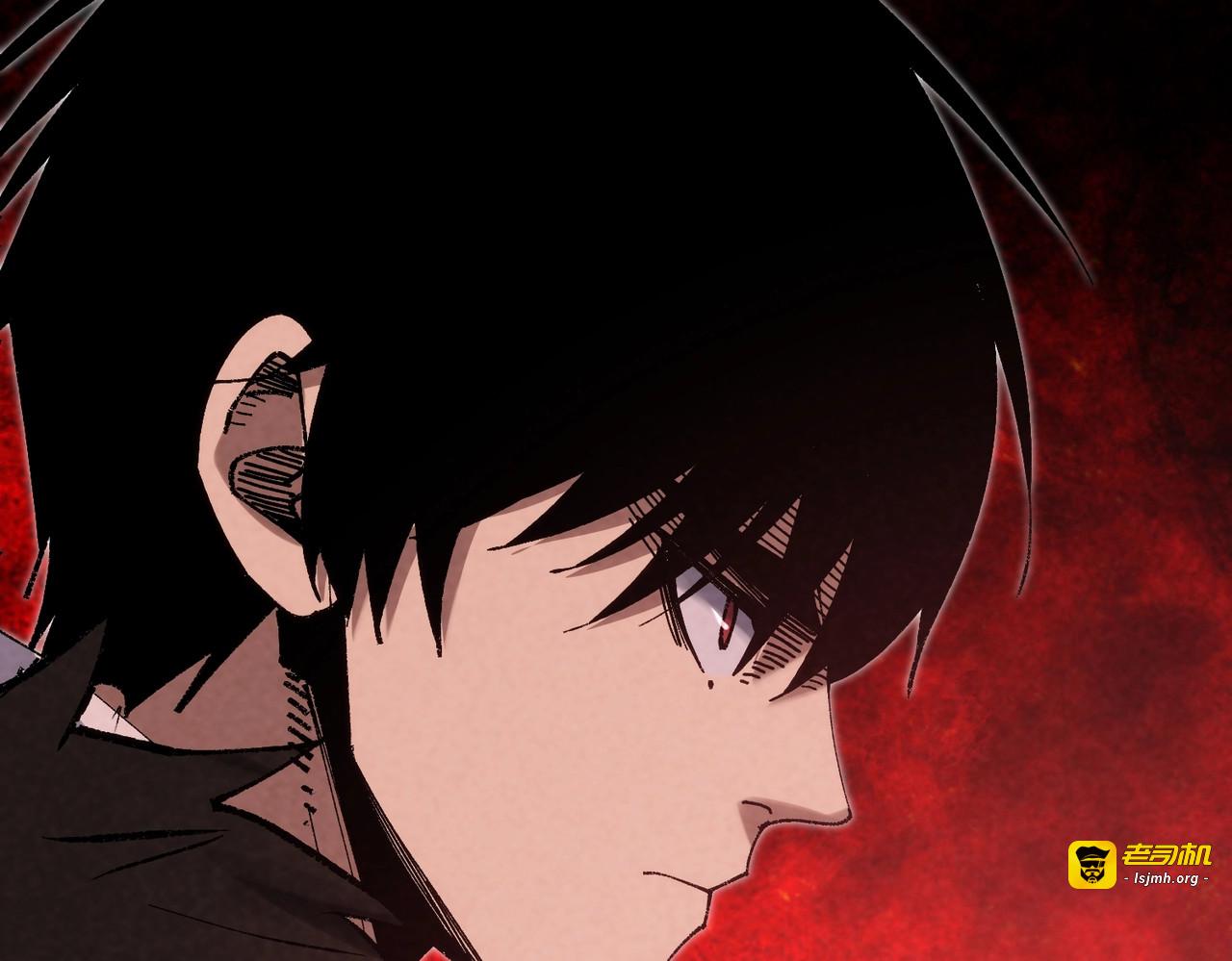 第3话 有人挑衅？ 第 31 页