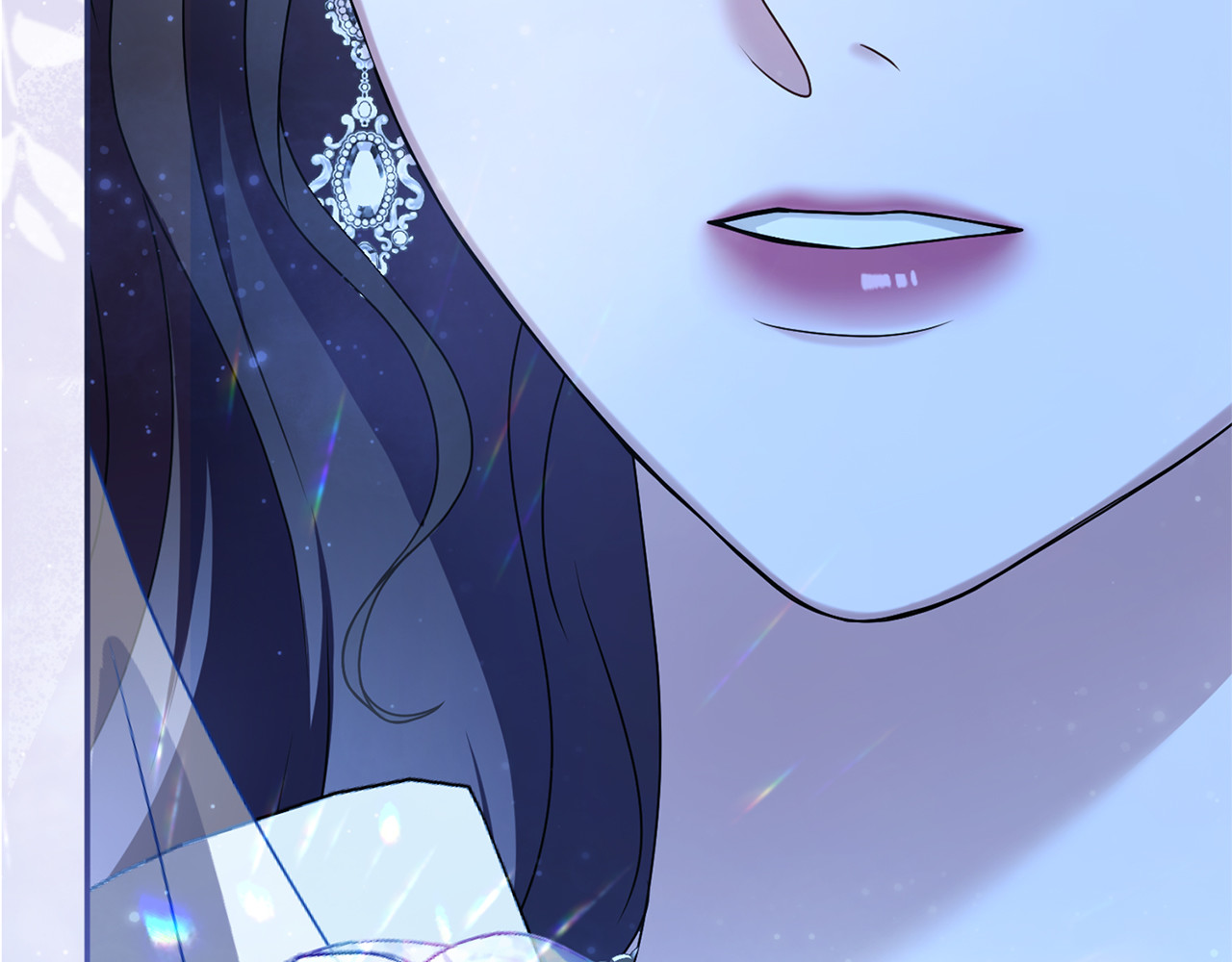 第43话 我绝不结婚 第 84 页