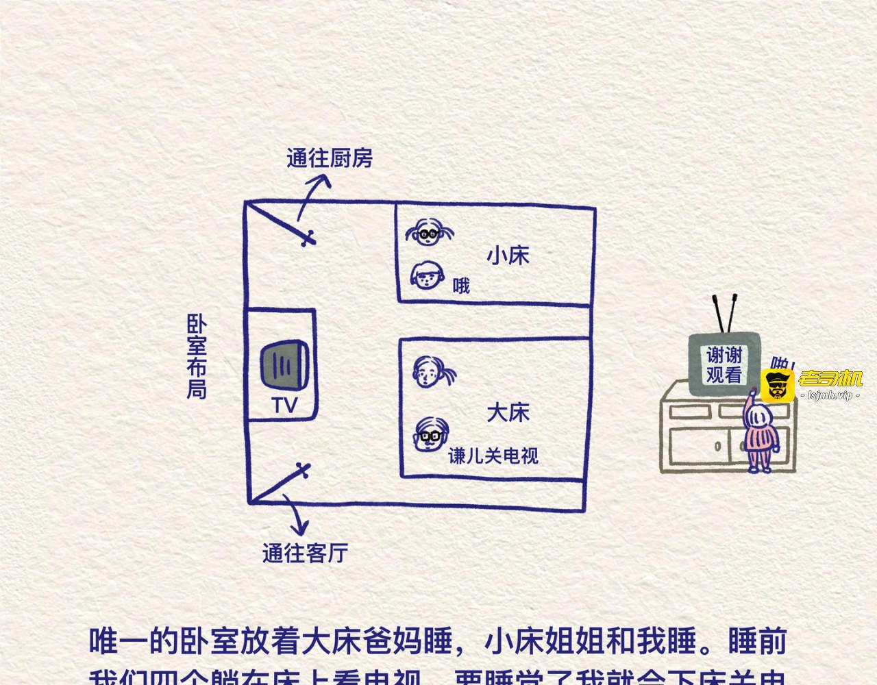 第三章供应室的回忆 第 7 页