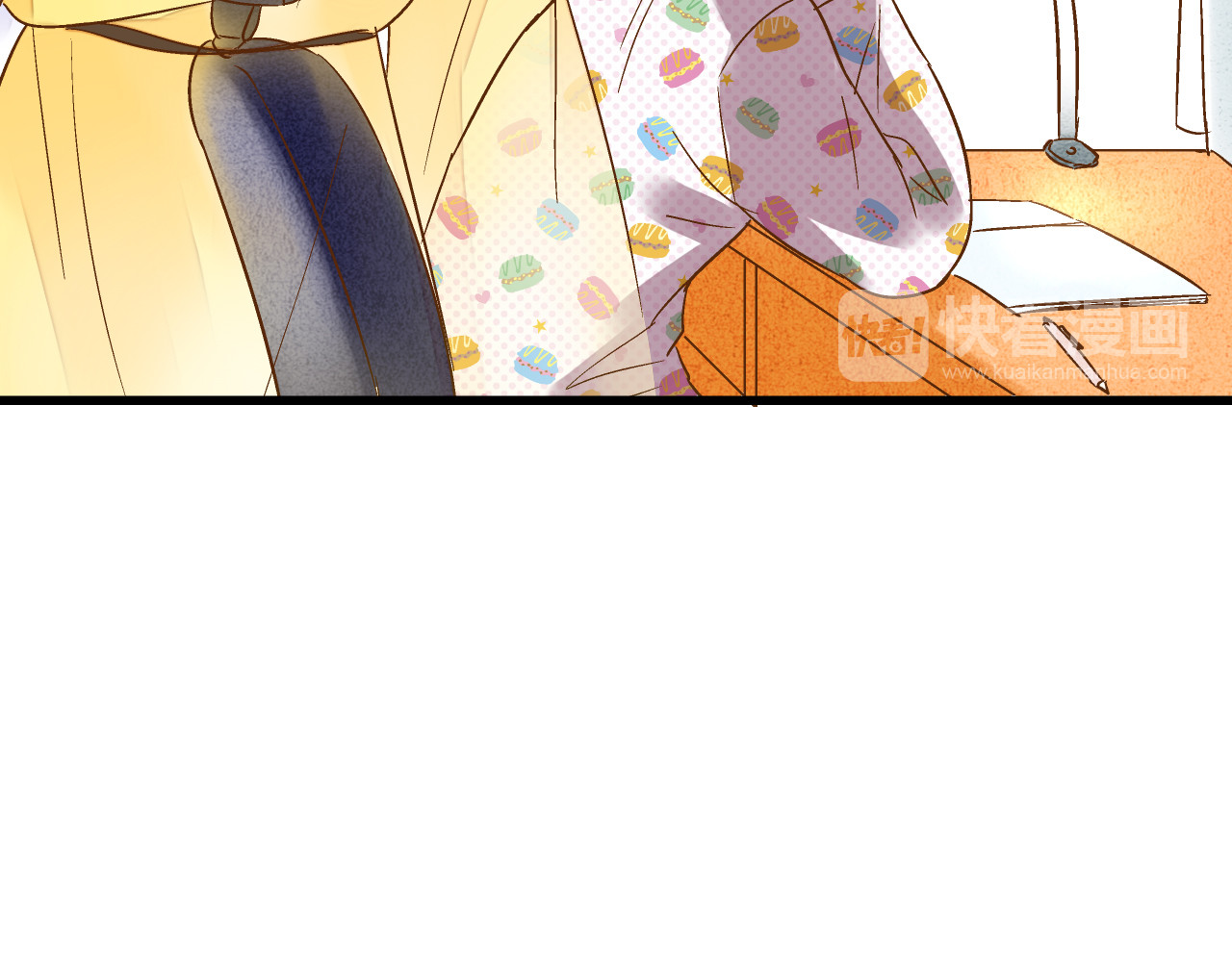 第76话 虚伪 第 50 页