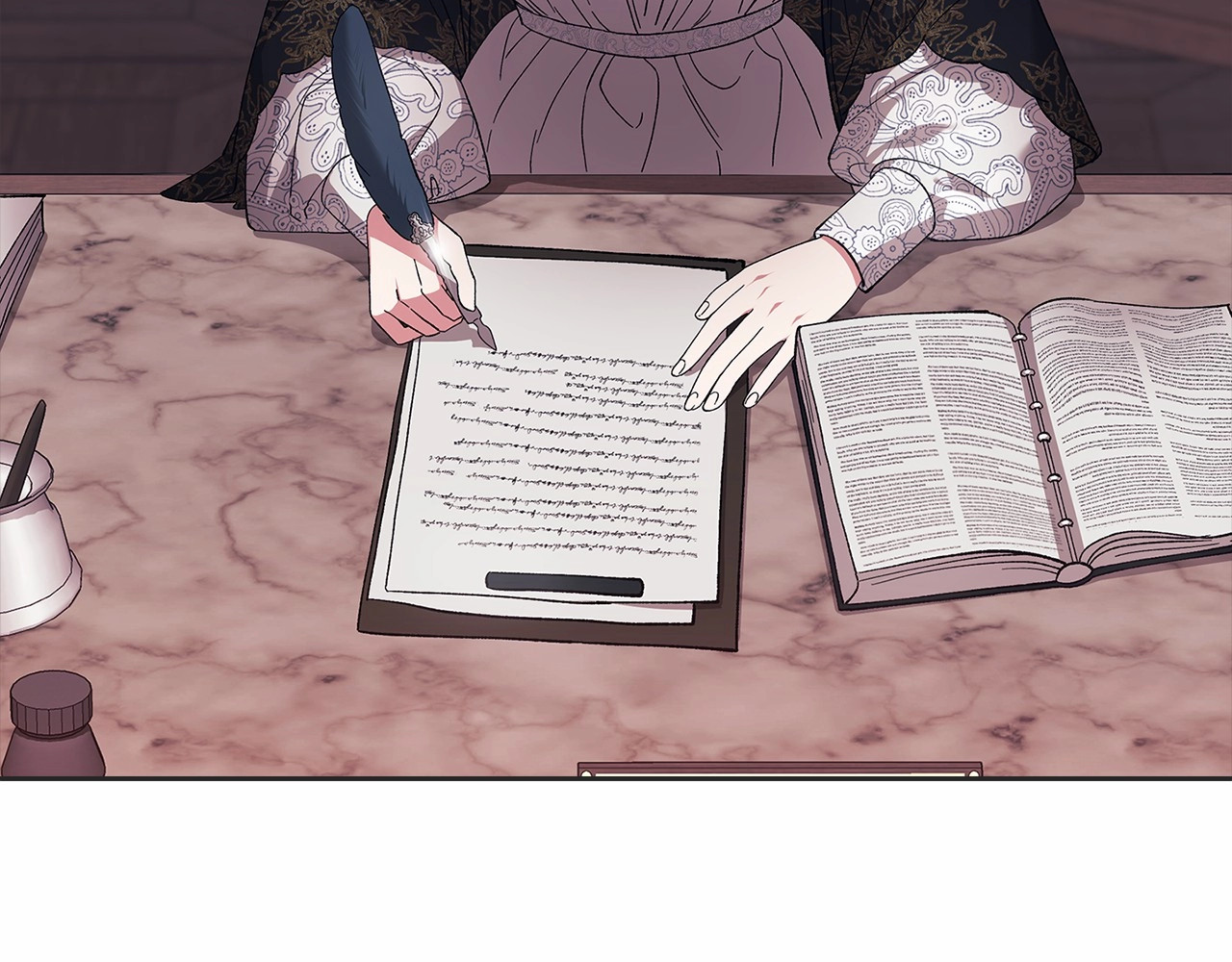 第66话  结了婚就背弃父母的不孝女 第 86 页