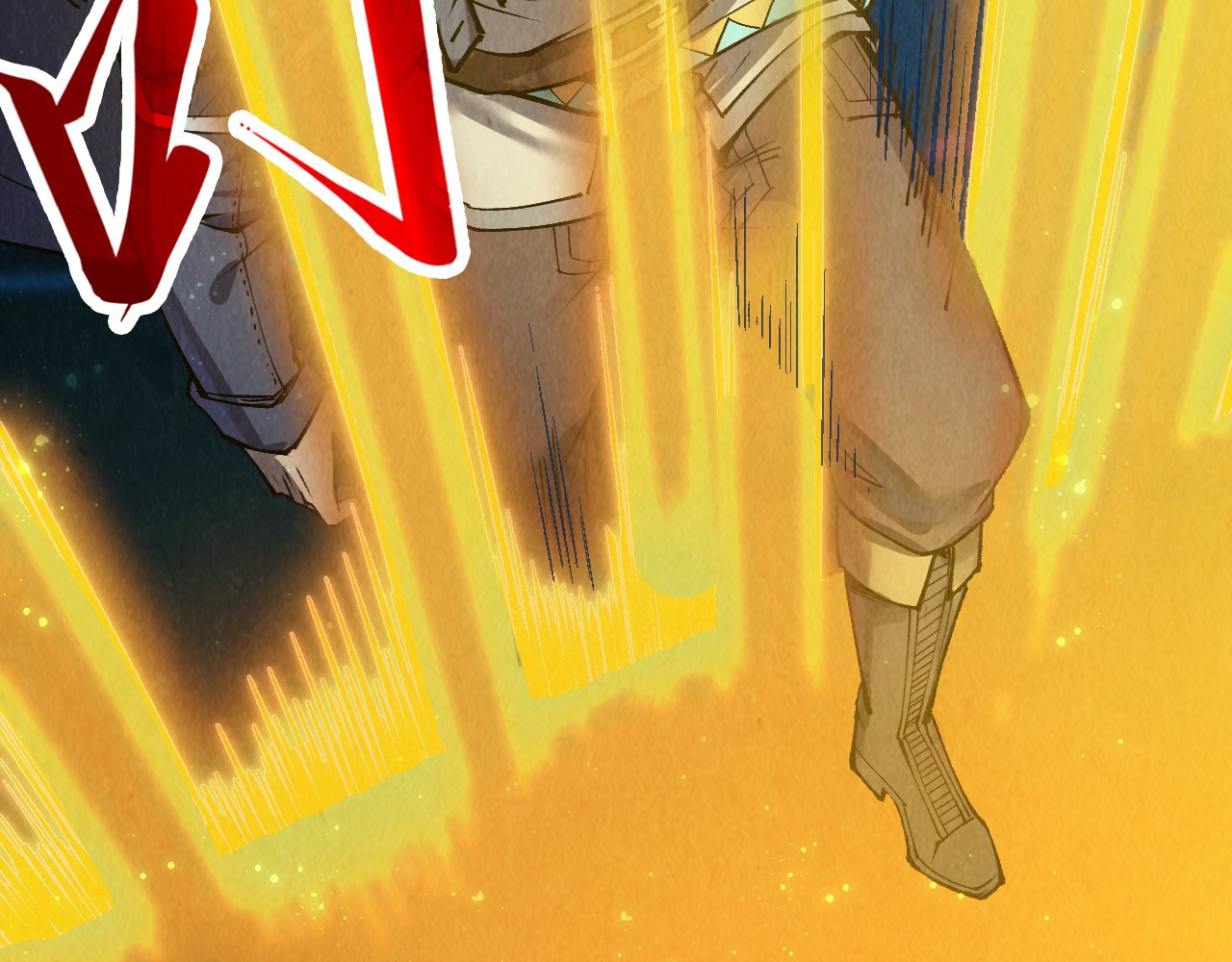 第259话 神秘通道 第 92 页