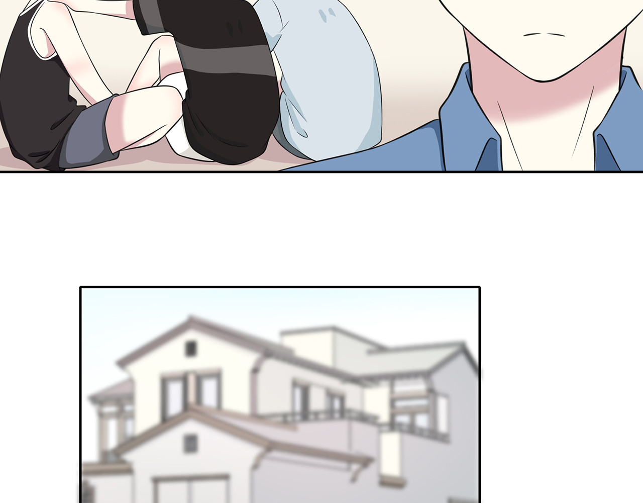 第84话 缓解压力？ 第 46 页