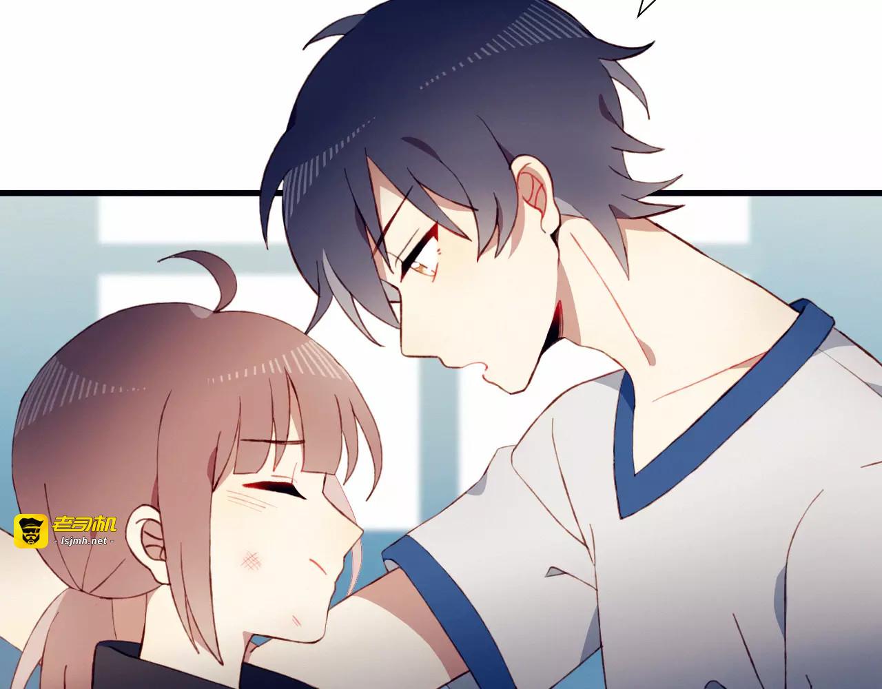 第16话 对峙 第 7 页