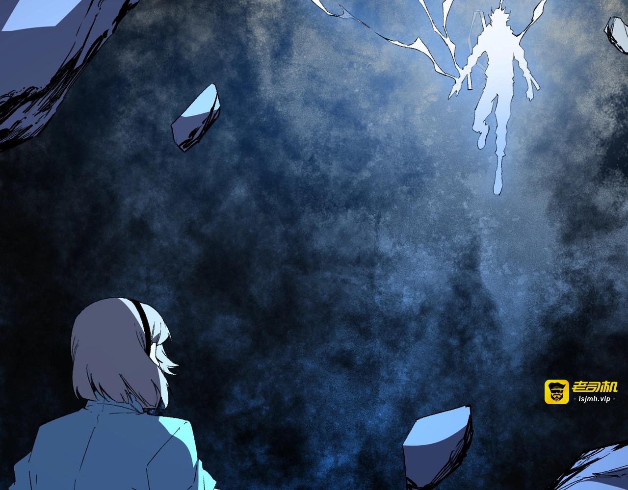 第16话 你敢不敢别弃权？！ 第 67 页