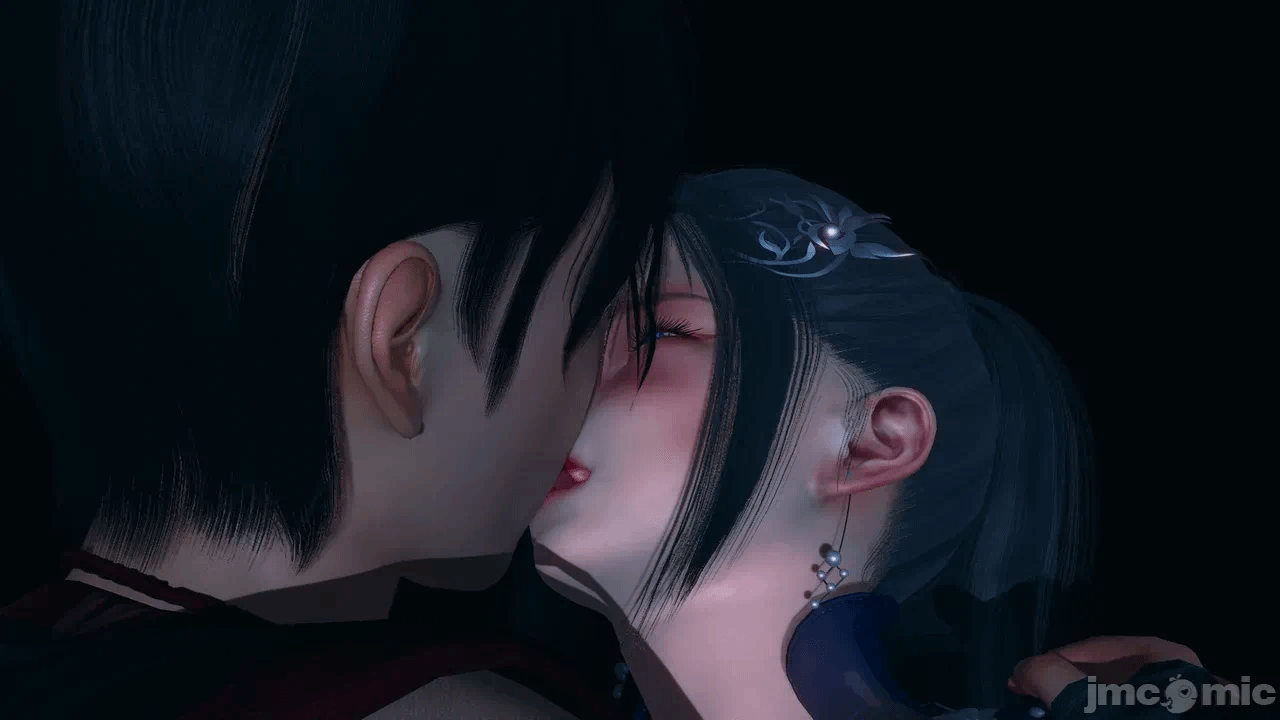 [3D]天玄神魔录01-12 第一话 - 854