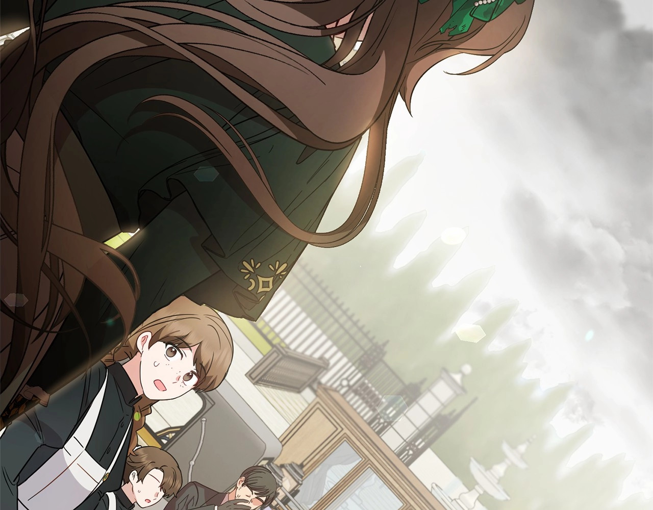 第19话 反派少女超生气！ 第 116 页