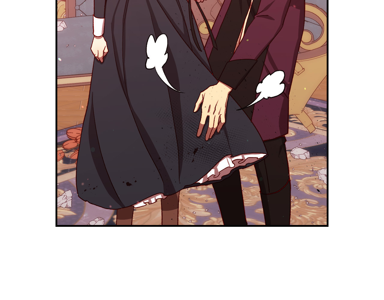 第67话 他一定很痛吧？ 第 32 页