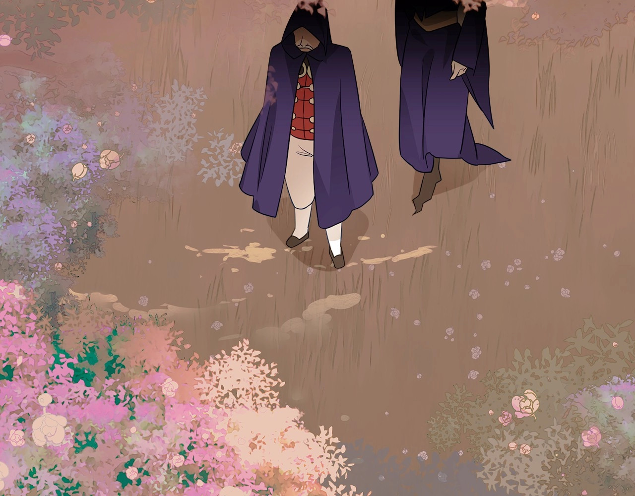 第16话 危险降临! 第 190 页