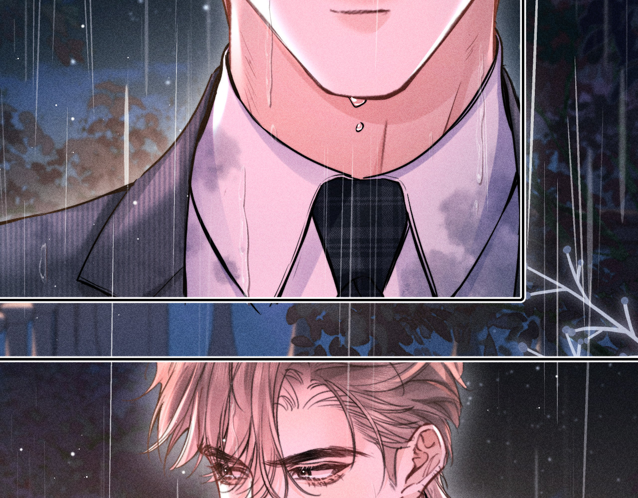 第30话 雨中争吵 第 57 页