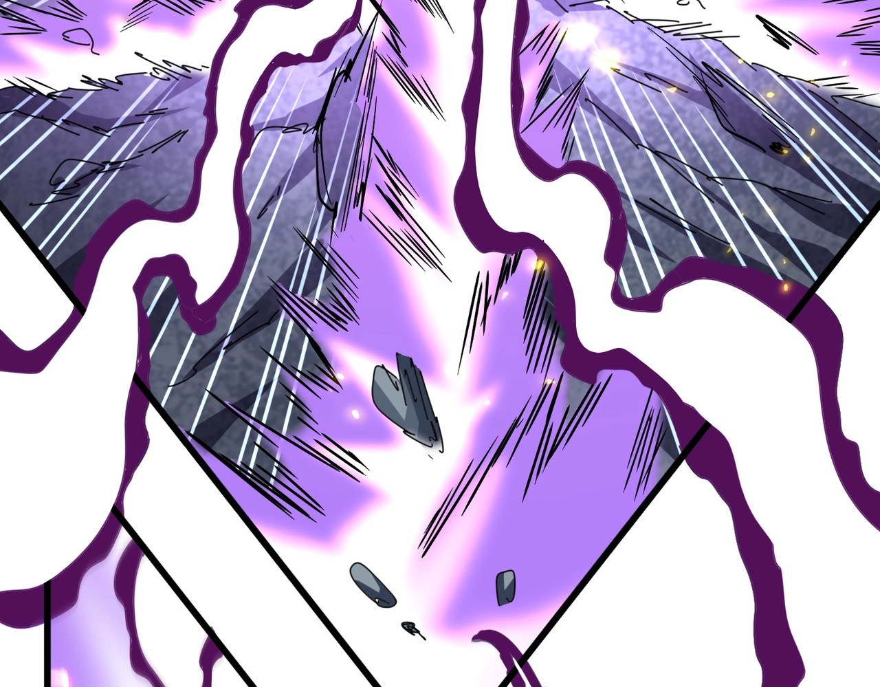 第344话 彻底疯狂 第 108 页