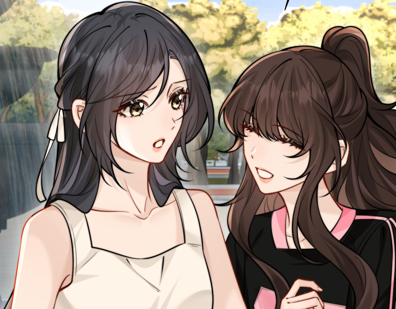 第59话 恶意接近 第 16 页