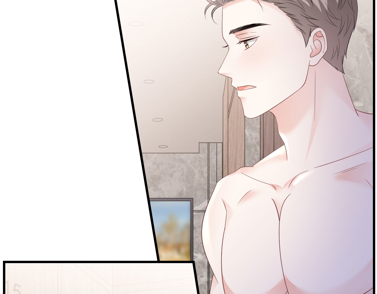 第129话 泳池之吻 第 30 页