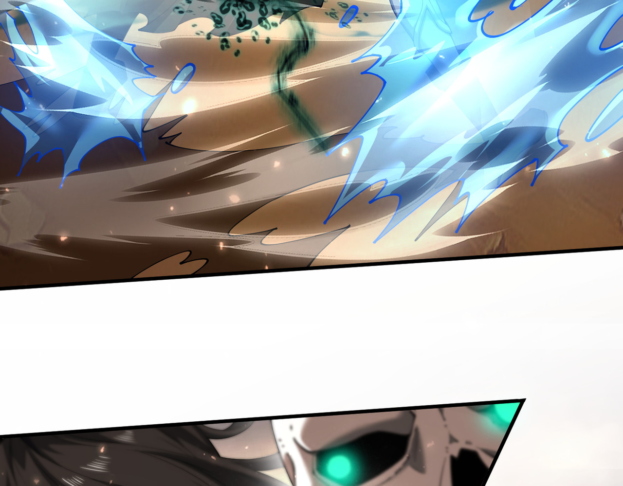 第100话 死亡沙海 第 50 页