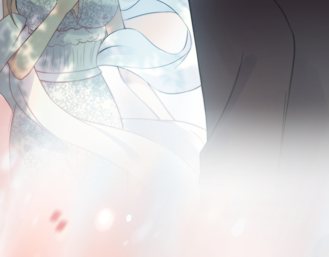 第115话 总裁的另一个女人？ 第 20 页