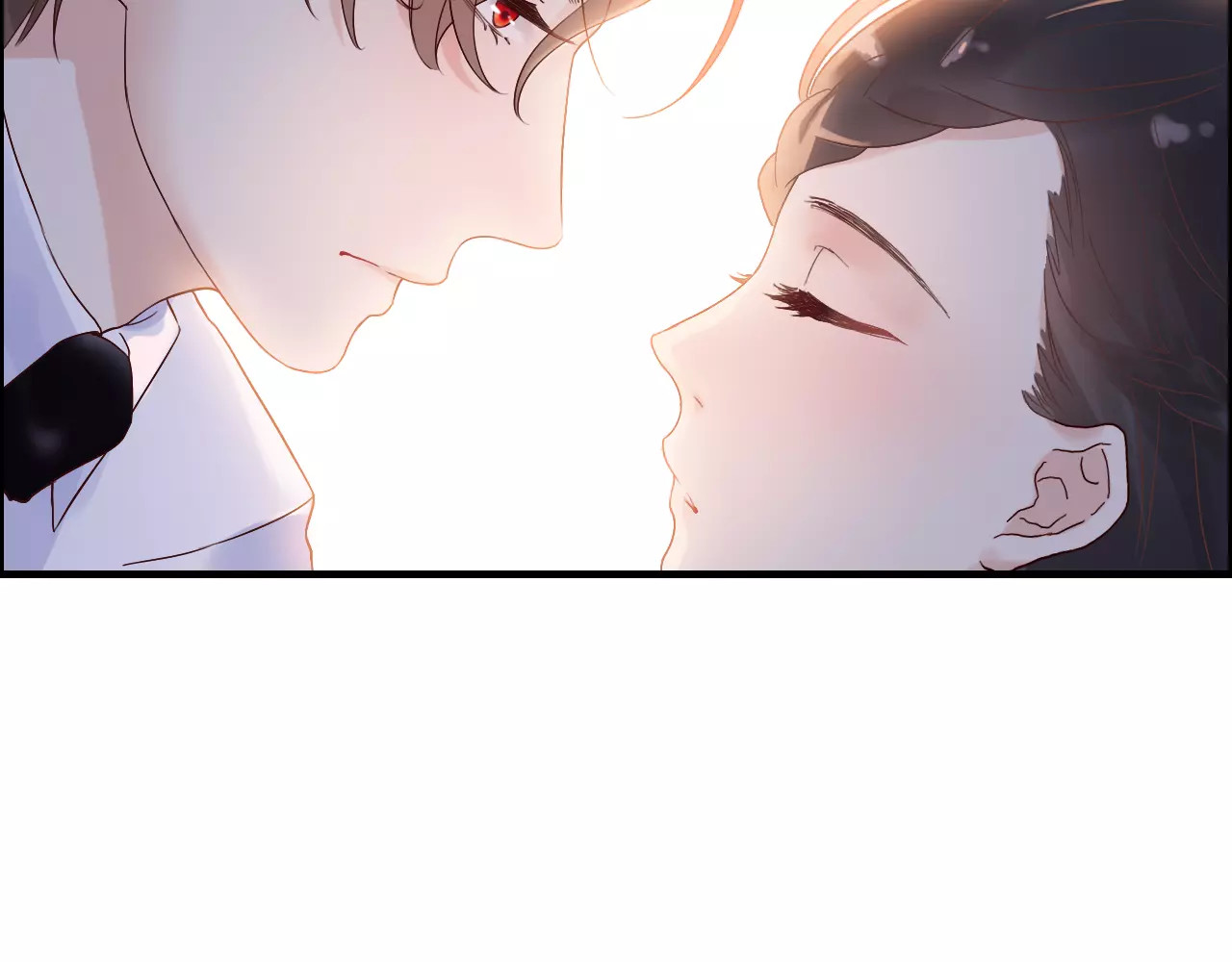 第33话  甜蜜而隐忍的吻 第 38 页