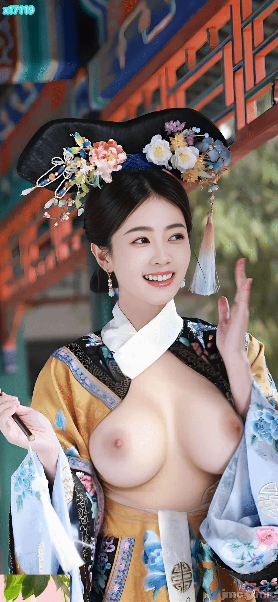 王者都市传说5-6 第一话 - 374