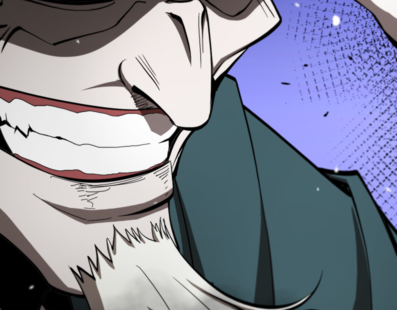 第117话 天魔神符 第 120 页