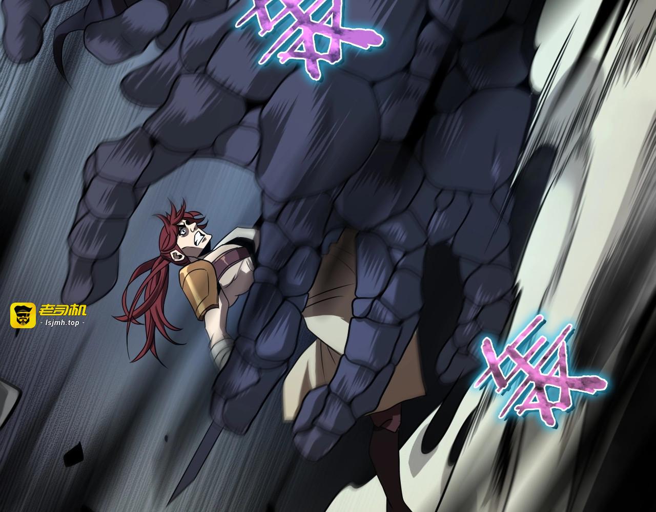 第15话 觉醒！ 第 69 页