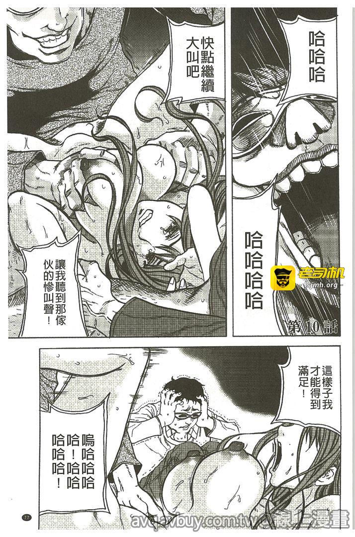 第1话 第 77 页