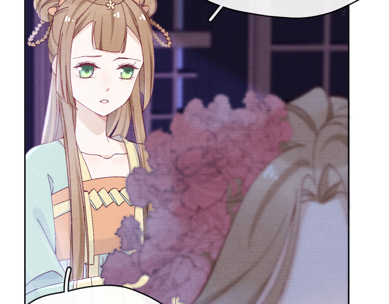 第33话 相思与谁诉？ 第 10 页