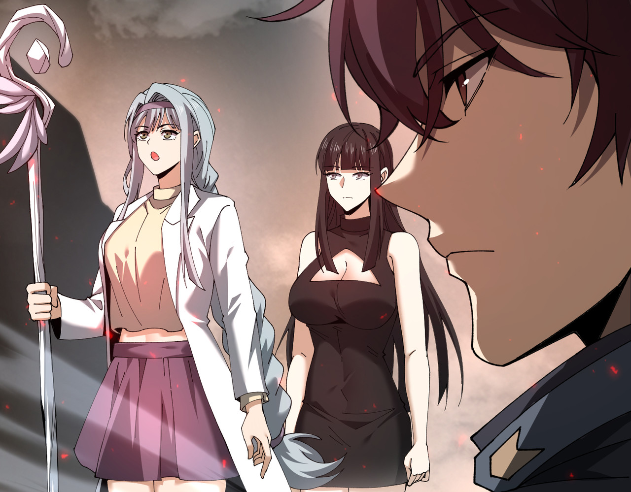 第109话 未觉醒的古神 第 86 页