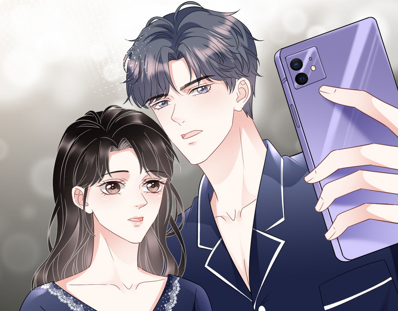 第64话 官宣 第 94 页