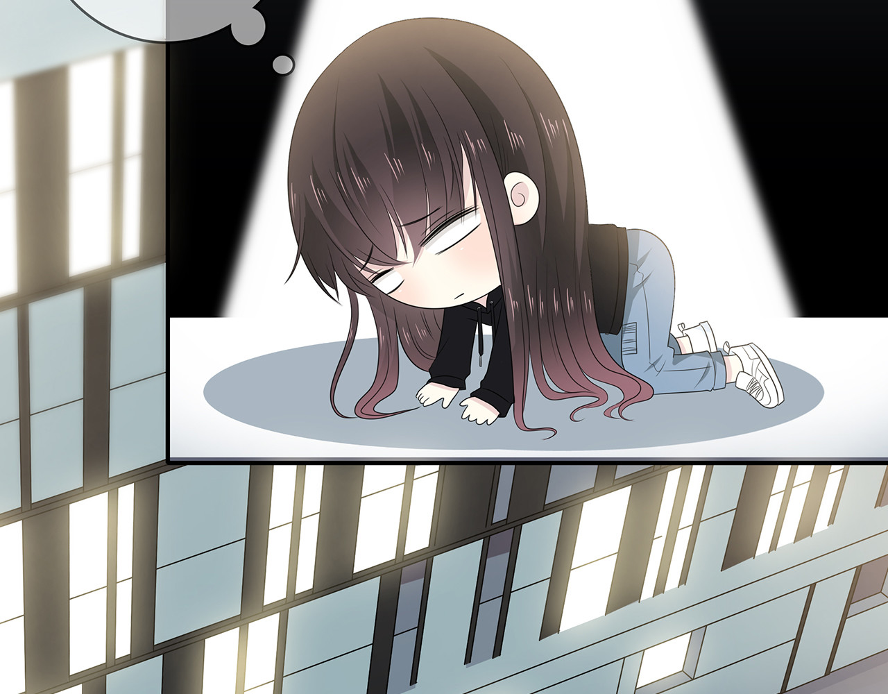 第101话 借钱 第 40 页