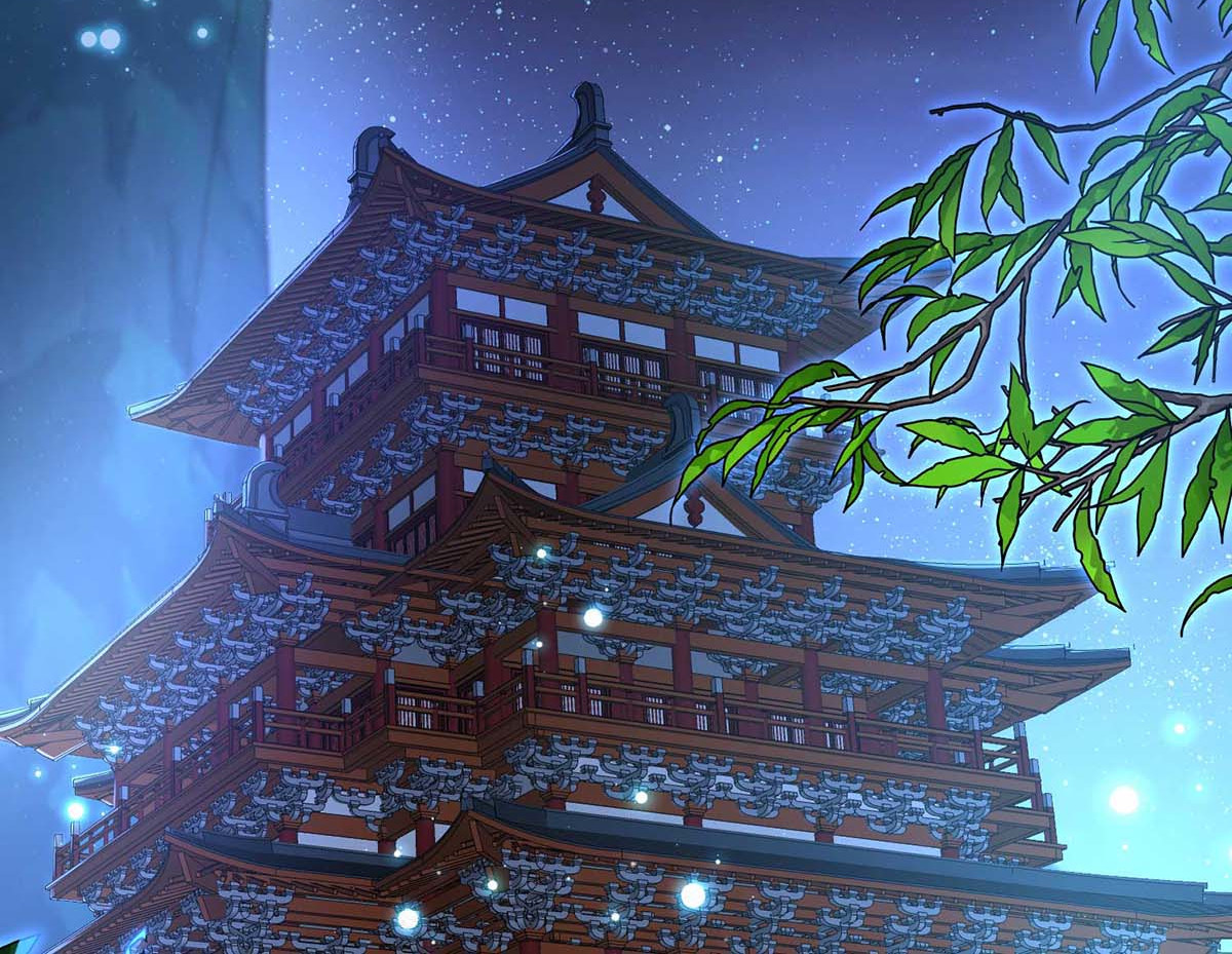 第95话 追到书房 第 38 页