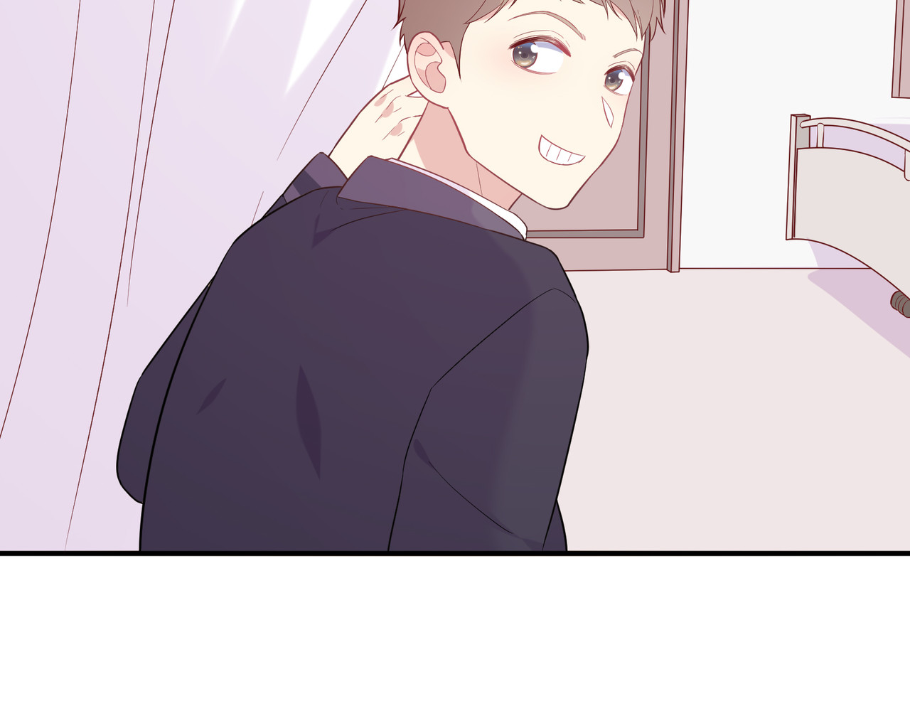 第39话 痛痛飞~ 第 74 页