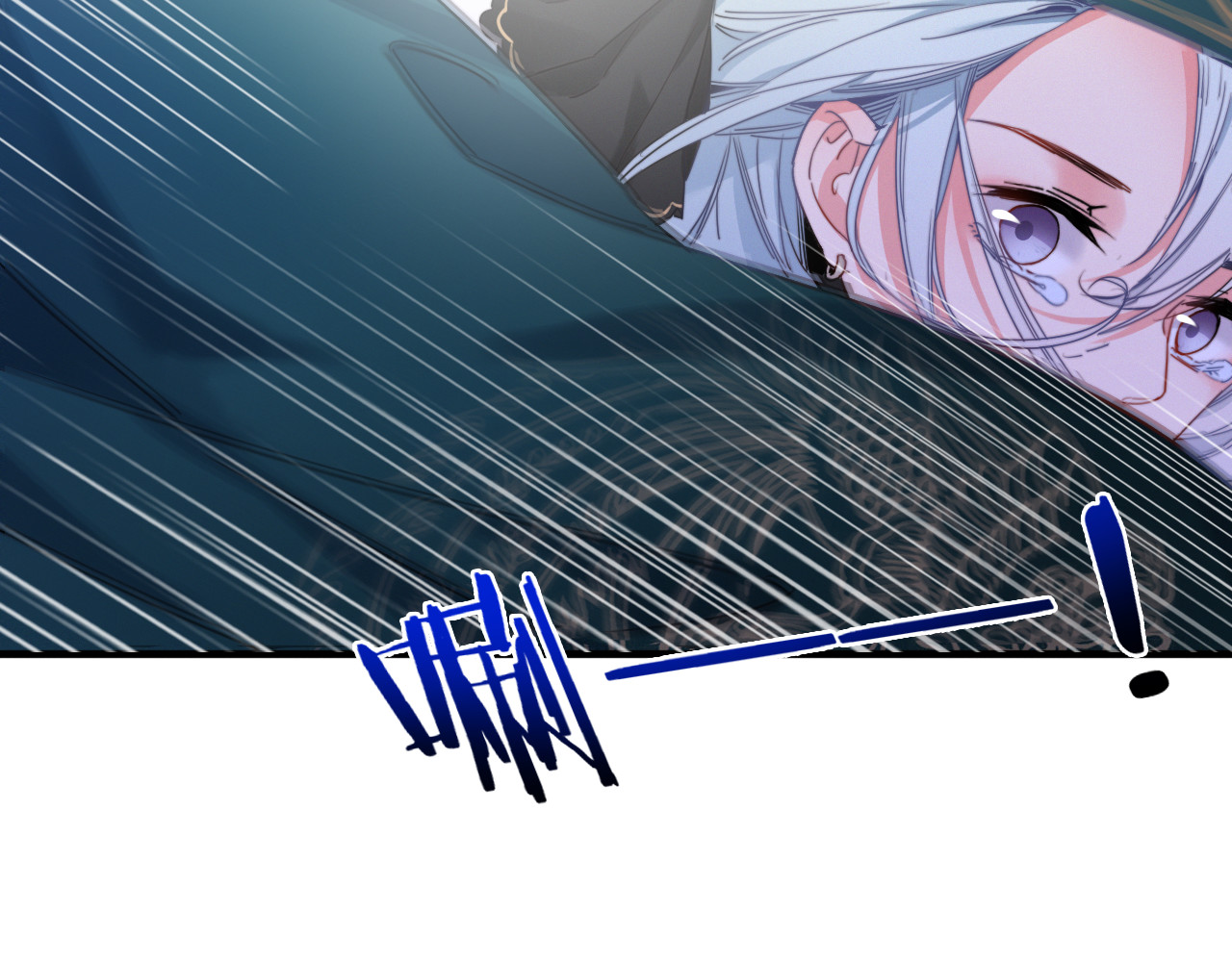 第1话  逃婚的千金 第 44 页
