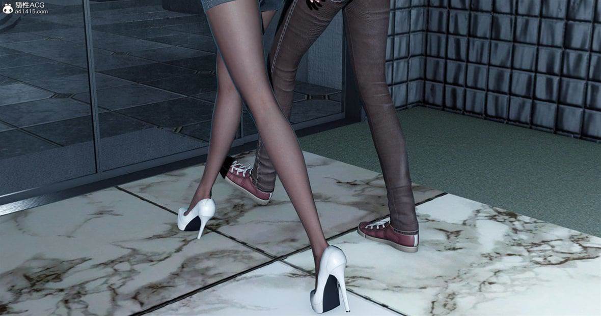 娇艶美人妻 4 第 4 页