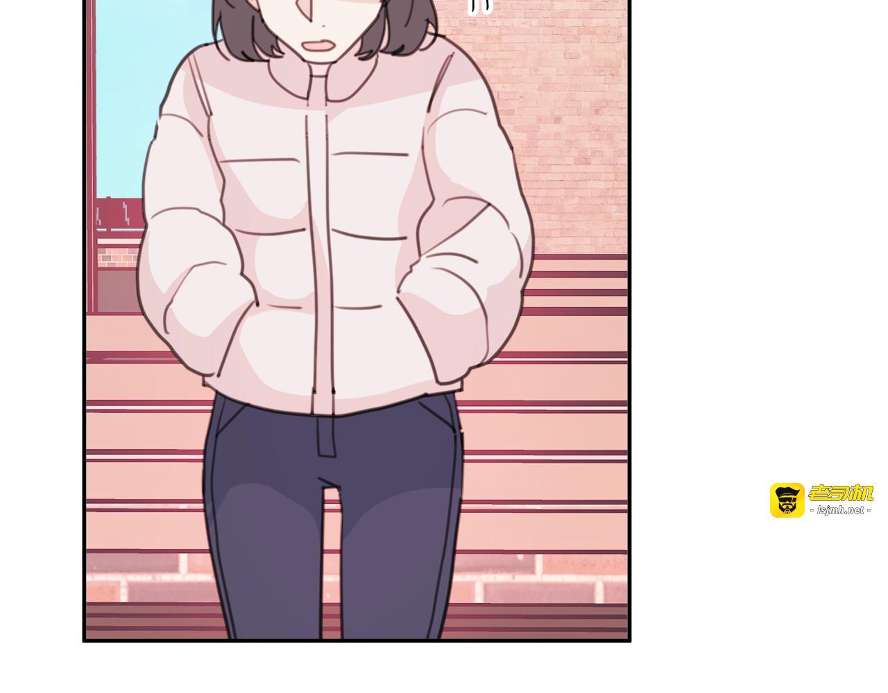 第36话 学长出事了？ 第 105 页