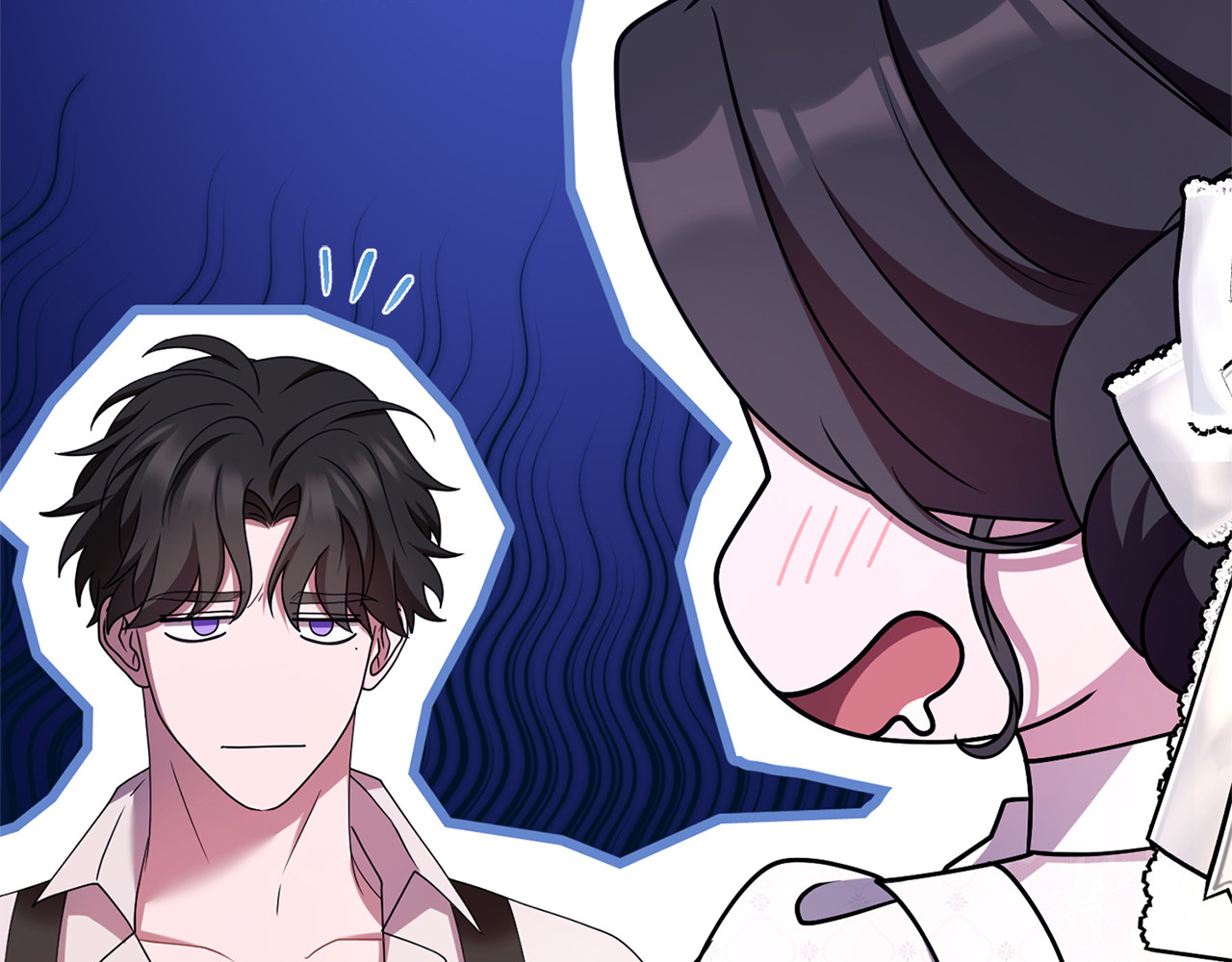 第53话 各自的约会 第 62 页