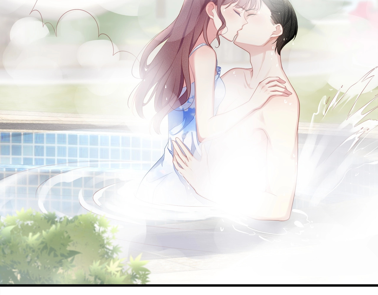 第50话 温泉的浪漫~ 第 62 页