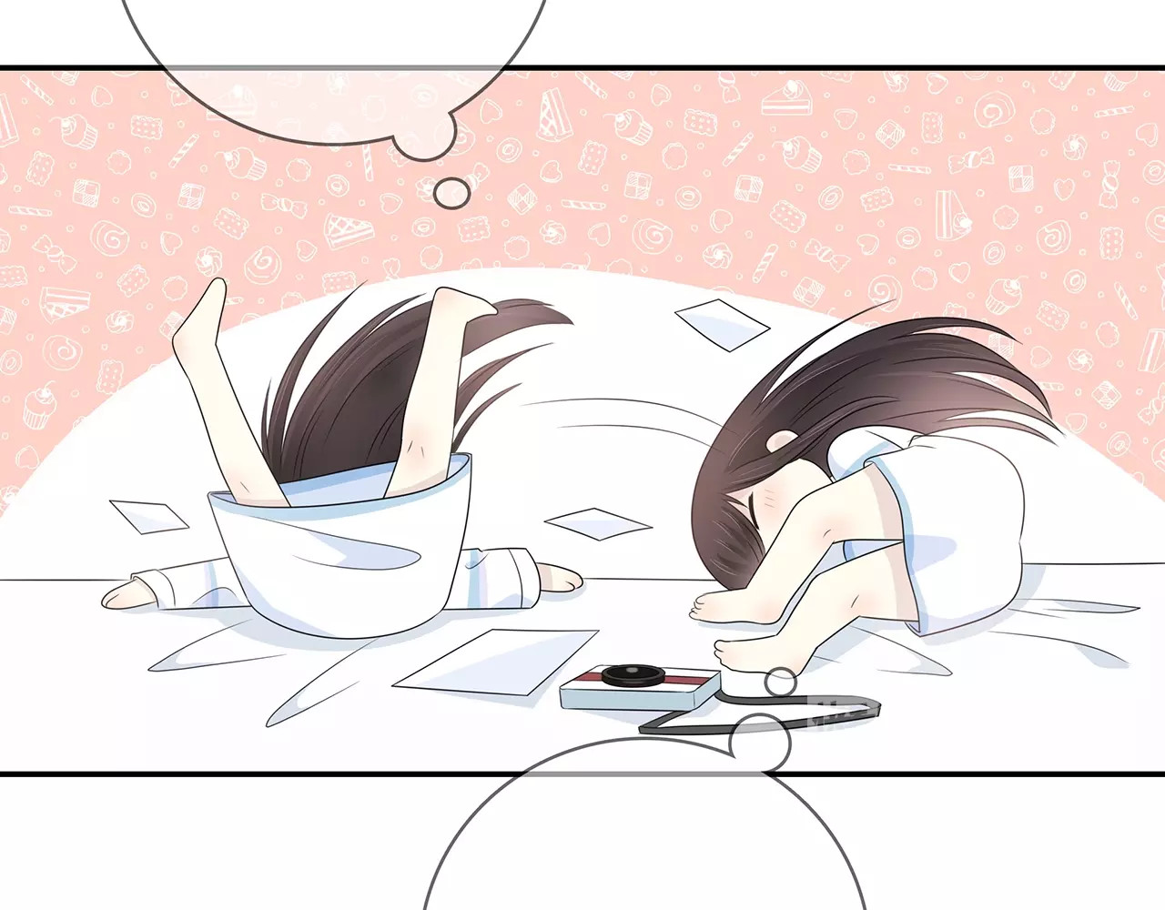 第120话 奖励？ 第 116 页