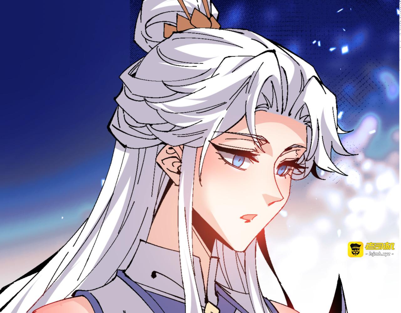 第160话 楚休之死 第 59 页