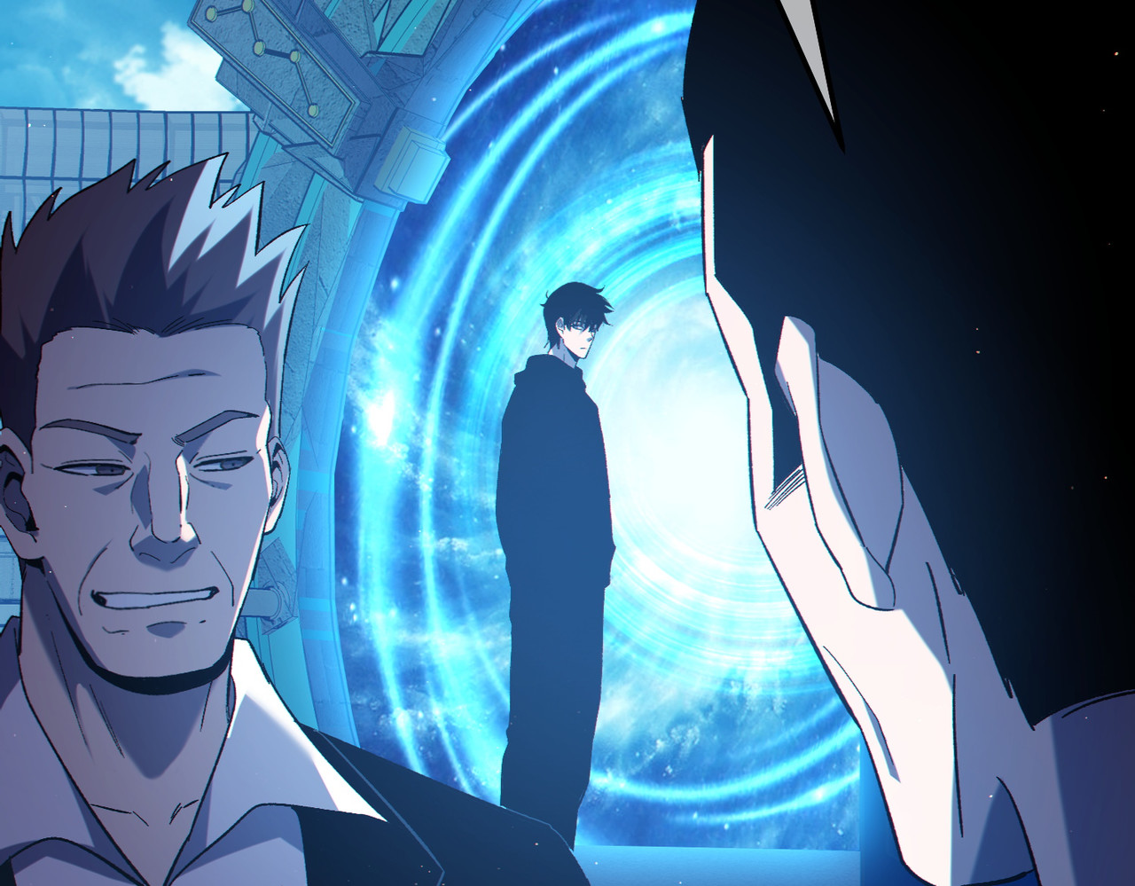 第116话 梦魇深渊 第 16 页