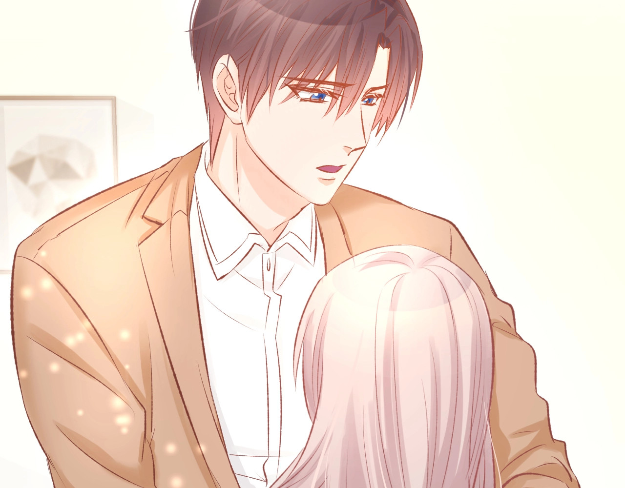 第50话 脱衣服，给我看看 第 40 页