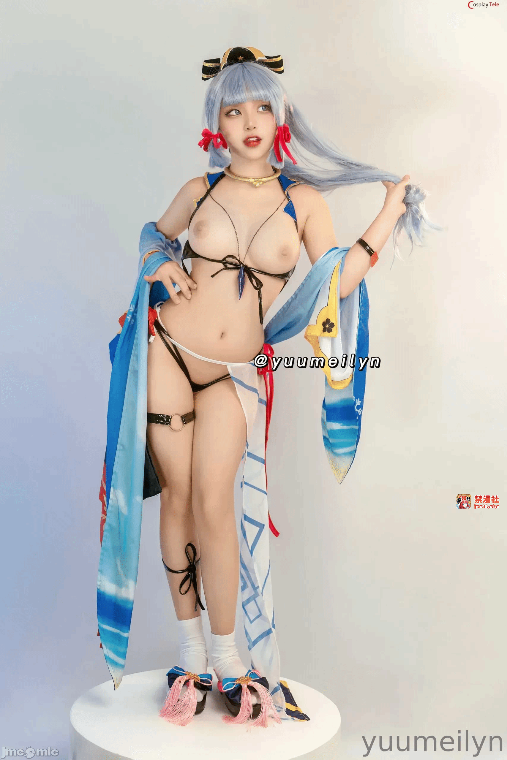 第一话 第 29 页