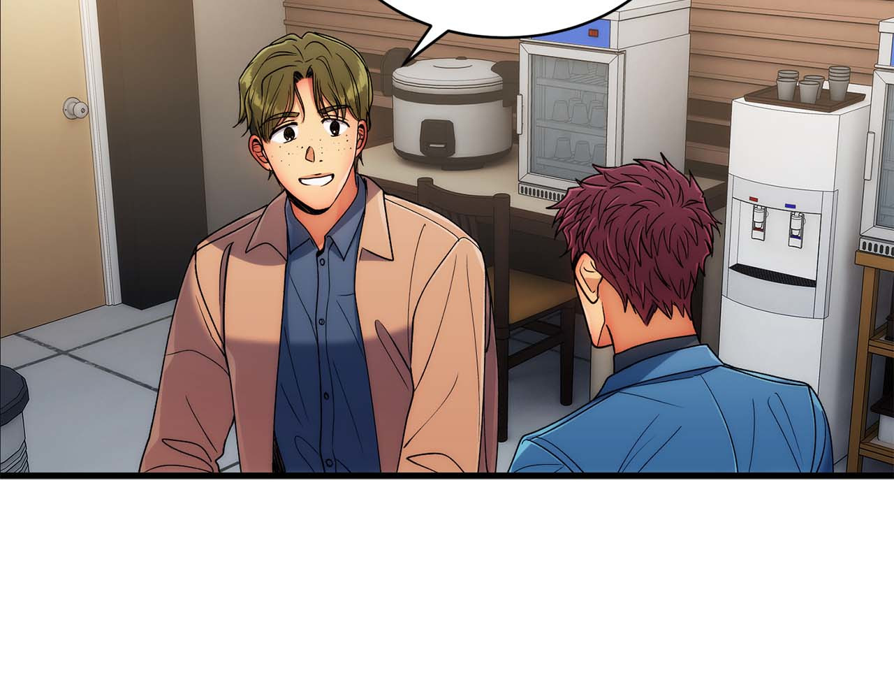 第33话 第 28 页